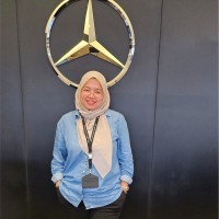 Nurul Hidayah Hussein