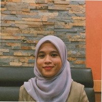 Nur Amira Syafiqah Saripan