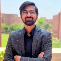 Arham Latif