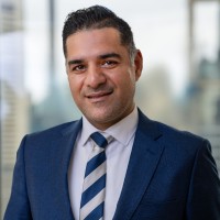 Dr Arash (Ash) Najmaei