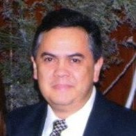 Gerardo Garcia Salazar