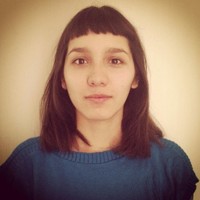 Marion Godoy Marchant
