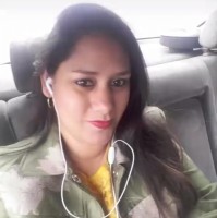 Lucila S. Pozo Barreno