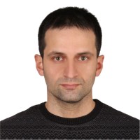 Mehmet Miraç Şi̇mşek