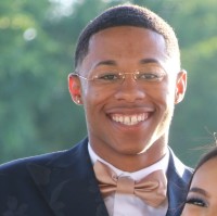 Devonte Garrett