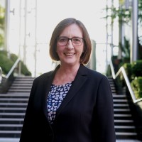 Michelle Feros FGIA FCG