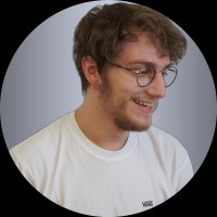 Raphaël Dubost