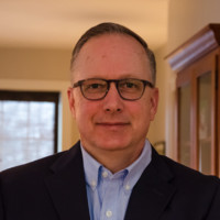 Mark Giesey