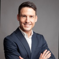 Boris Rodriguez Gomez
