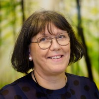 Birgitta Mårdh