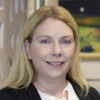 Pauline Elliott Gaicd