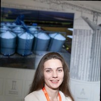 Valeriya Kalashnik