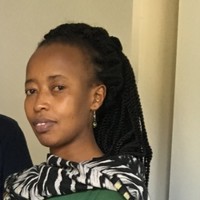 Salome Mugweru