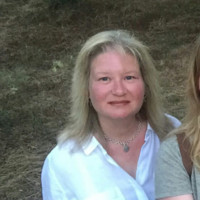 Fiona Stirling