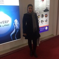sharareh shahbazi