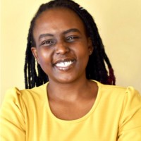Chebet F. Wamaitha