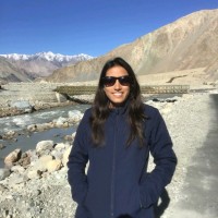 Vishakha Patil Bhamare