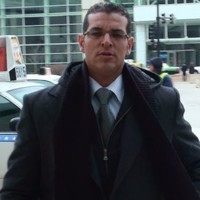 Ibrahim Farrag