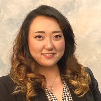 Lisa Kang