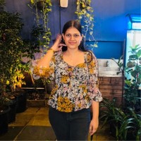 Sanskruti Ghodake