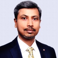 Anupam Debnath