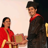 Dr. Yash Bahuguna