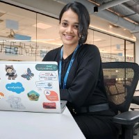 Pratiksha P.