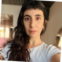 Katia Helfenberger, Phd