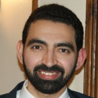 Mostafa Aly, Cpp, Mba Candidate