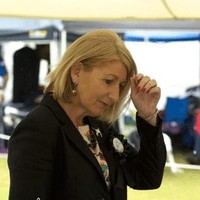 Louisa Casey