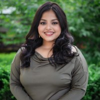 Vidhatri Mistry