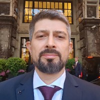 Vadim Gerasimov