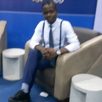 Morris Ogbetey