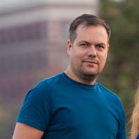 Mykhaylo Olyshko