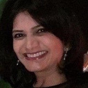 Jagruti Vyas