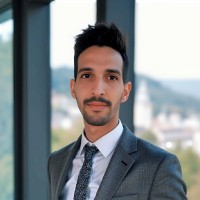 Zakaria Hitou