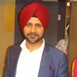 Manpreet Singh