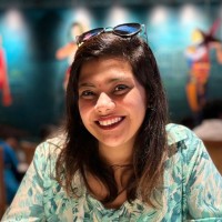 Anusha Tandon