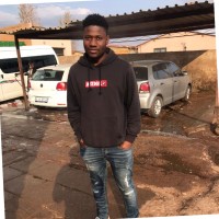 Christopher Sekepe