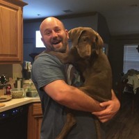 Micah Jantz