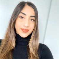Yasmin Dasdemir Aktas
