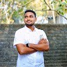 Naresh Rodda
