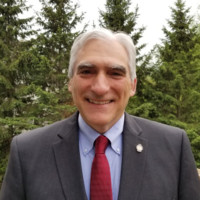 Mark A. Sonneborn