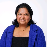 Diksha L Ramnundun