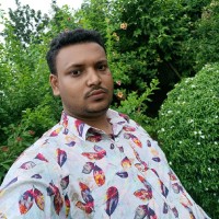 Md Masum Ahmmed