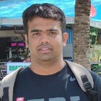 Naveen Kumar