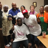 Magdalene N. Weeks-Brantley