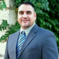 Richard Mayorga M.B.A