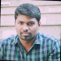 R.Dinesh Kumar