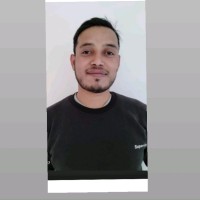 Md Azad Ansari
